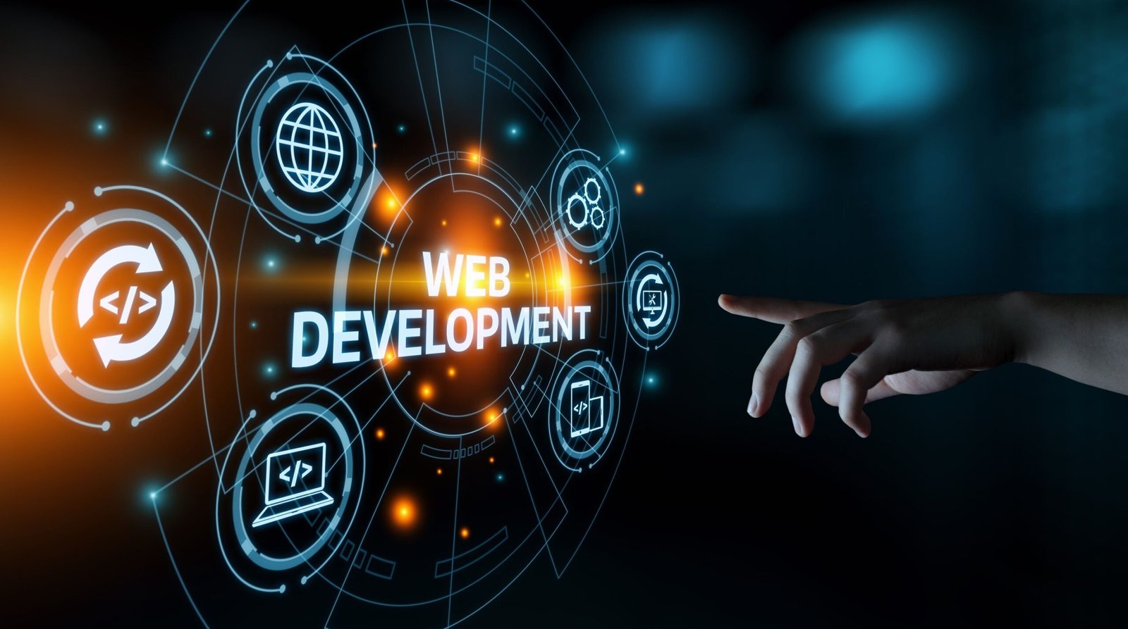 Best Web Development Services in Mumbai