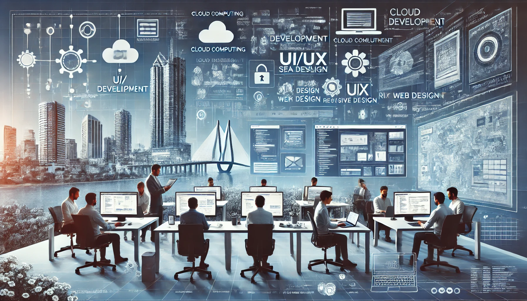 Best Website Development Companies in Mumbai