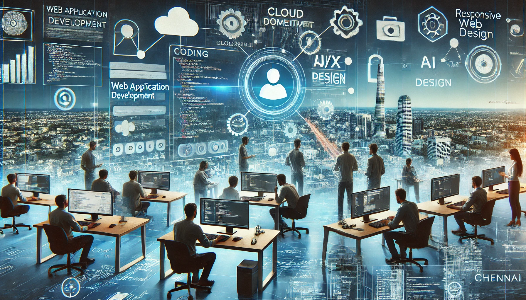 Best Software Company in Jabalpur