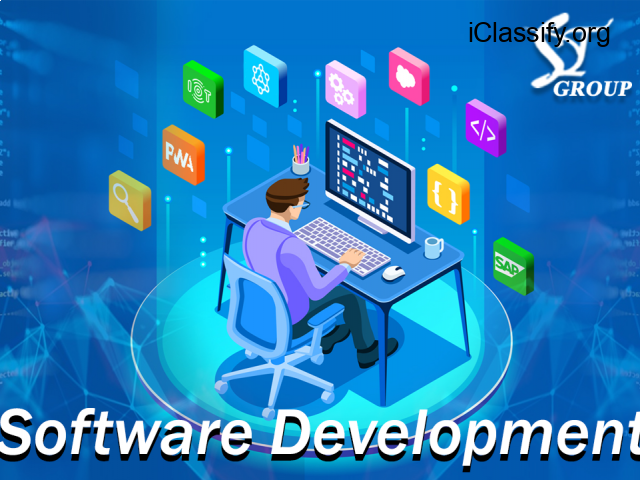 Best Custom ERP Software Development in Kolkata
