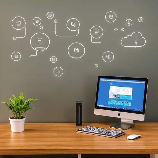 Web and Software Solutions in Vijayamangalam, Erode
