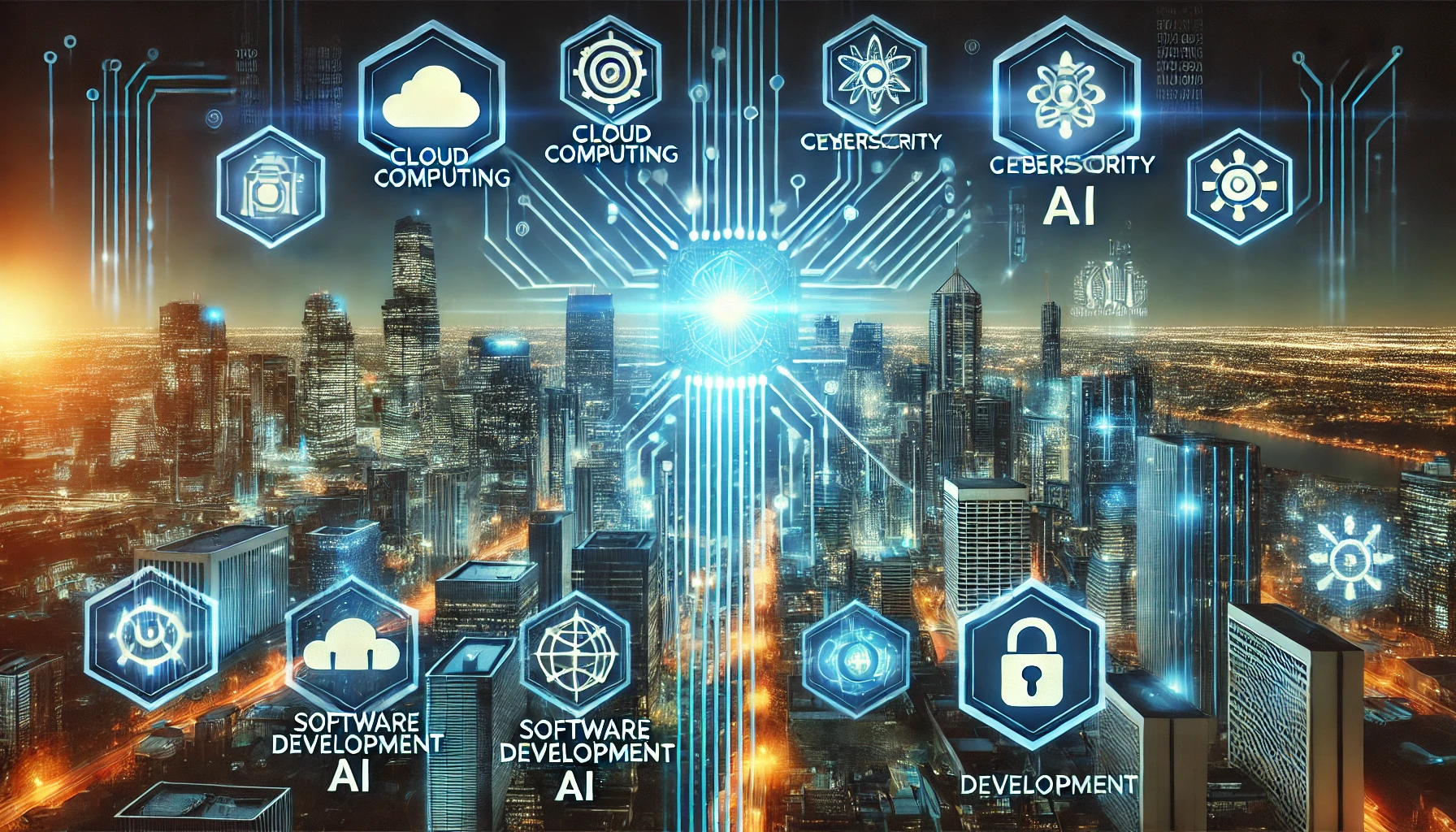 Top Blockchain development Services Companies