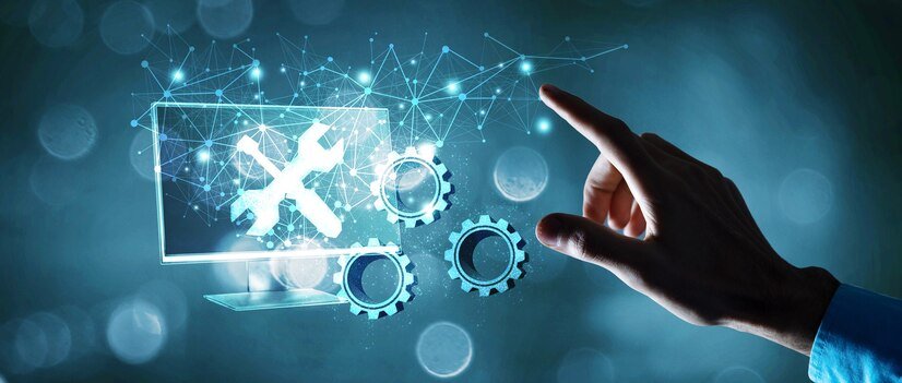 Software Maintenance Company Jaipur