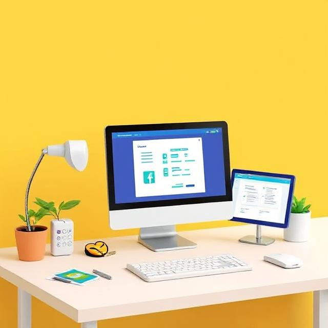 Affordable Custom Software Development Near Kondalampatti, Salem