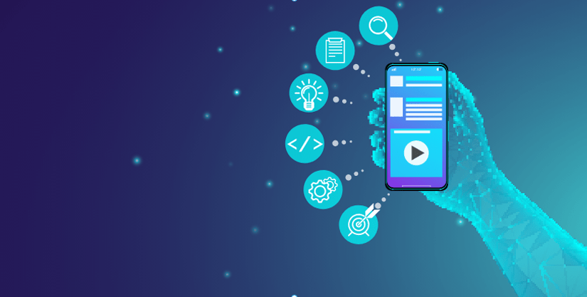 Mobile App Development Company in Shenbakkam, Vellore