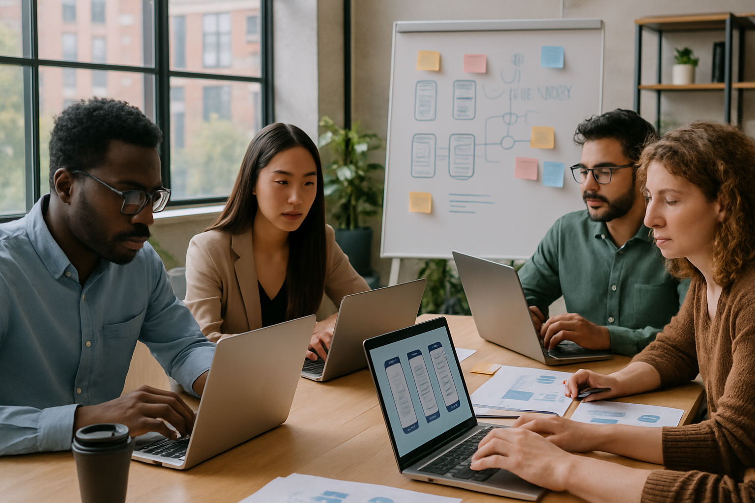 Best App Development Company in Nagpur