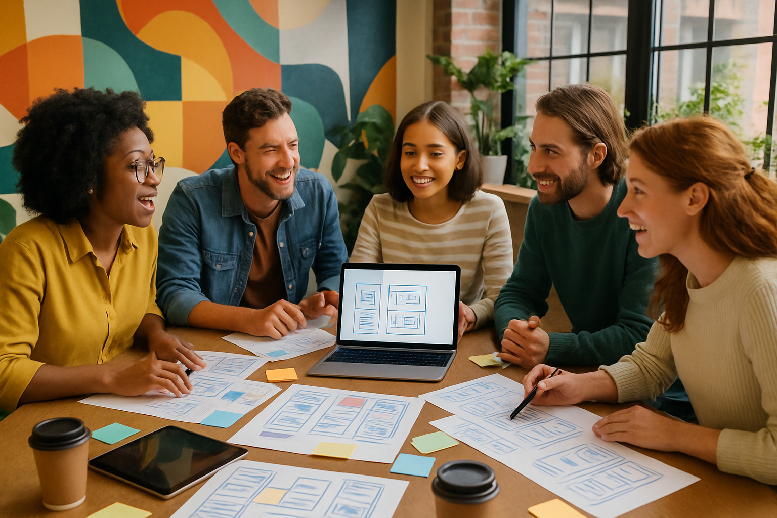 Web Design Services in Nagpur