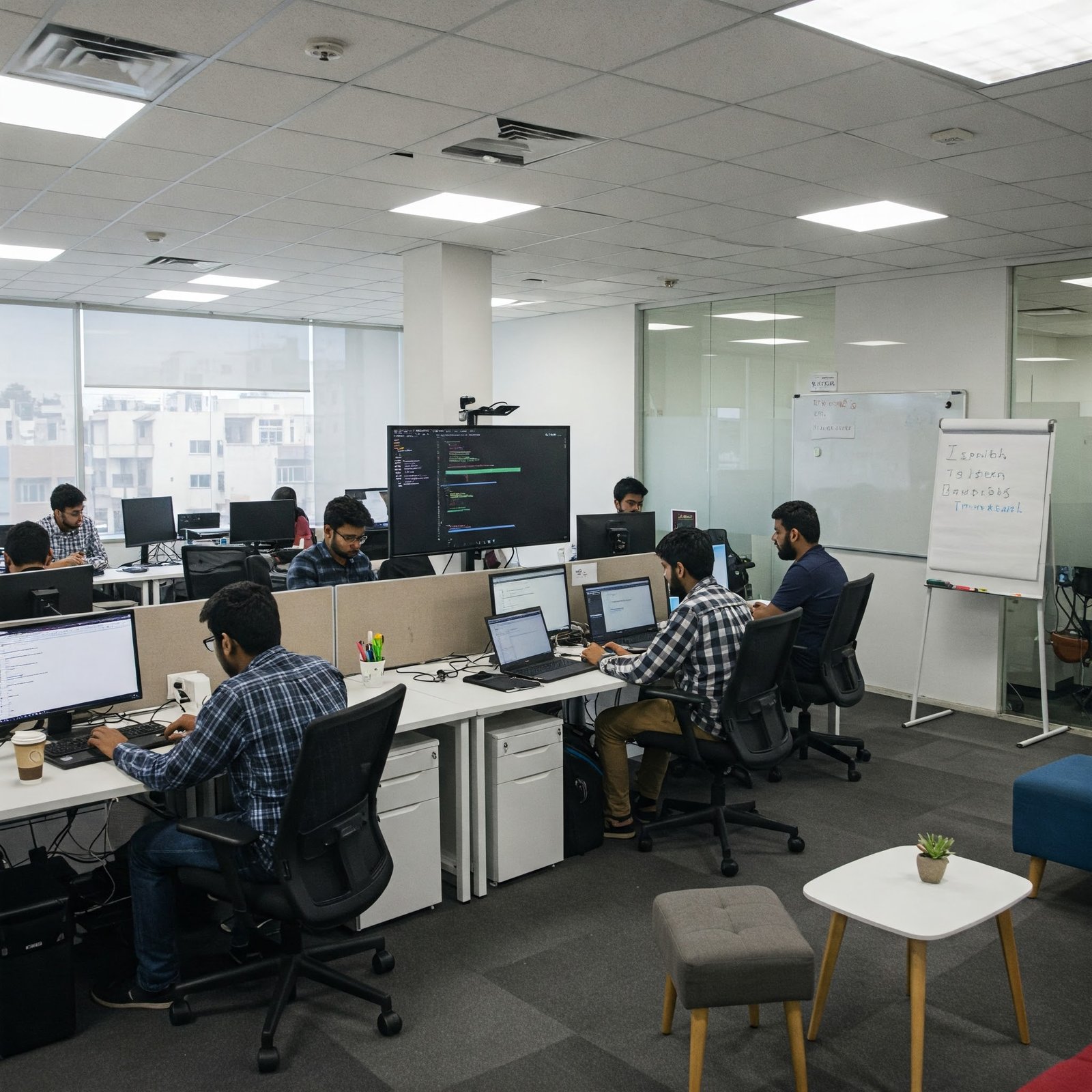 Top Software Company in Anna Nagar, Chennai