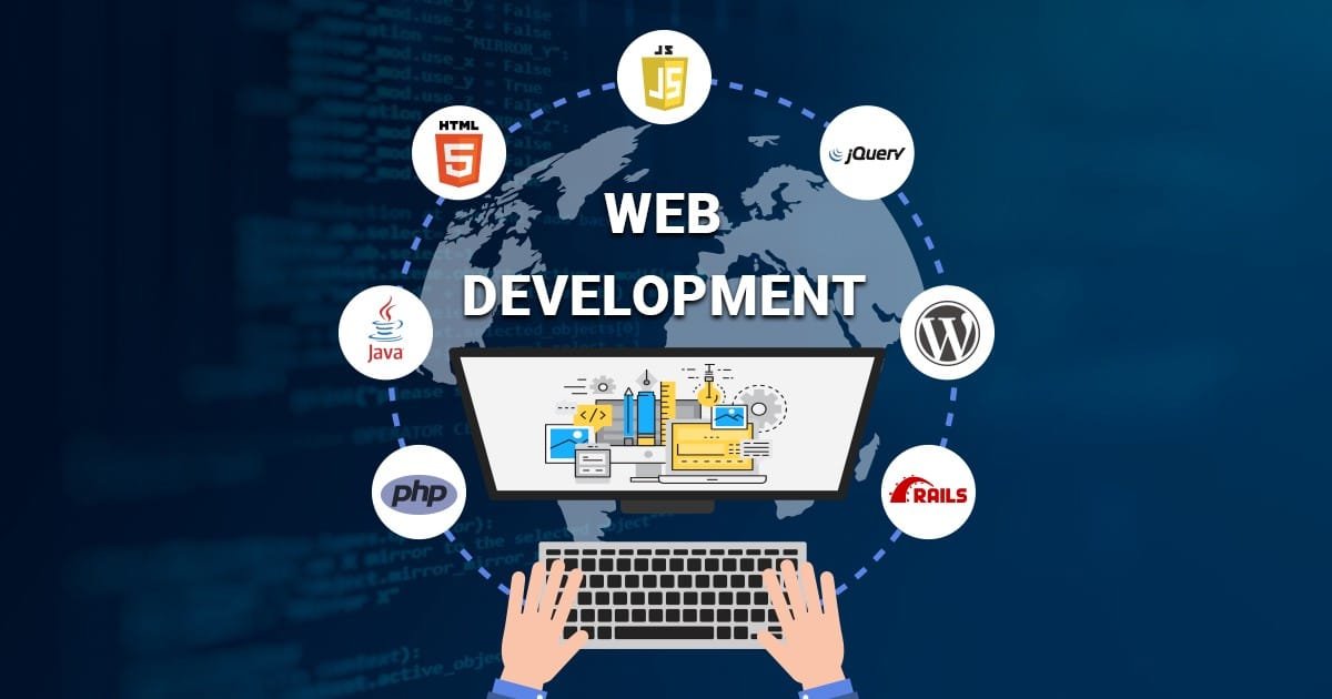 Best Web Development Company in Arcot, Vellore