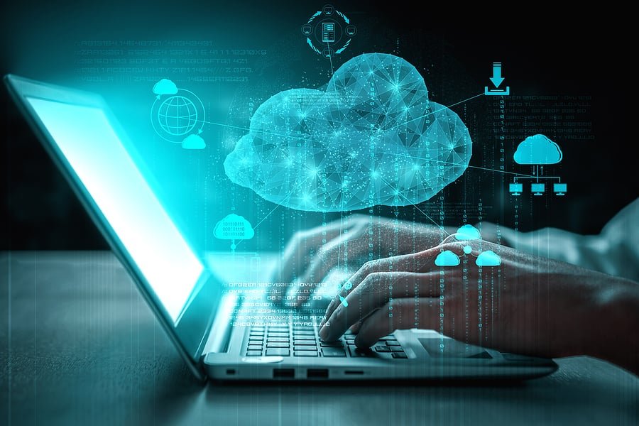 Top Cloud Software Development in Ettayapuram, Thoothukudi