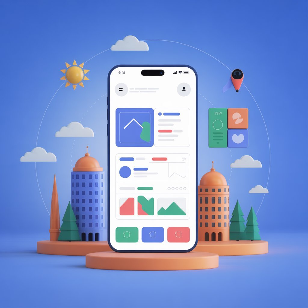 Mobile app development agency in nagpur