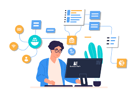 Web Application Development Rajasthan