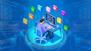 Software Companies Near Erode Railway Station