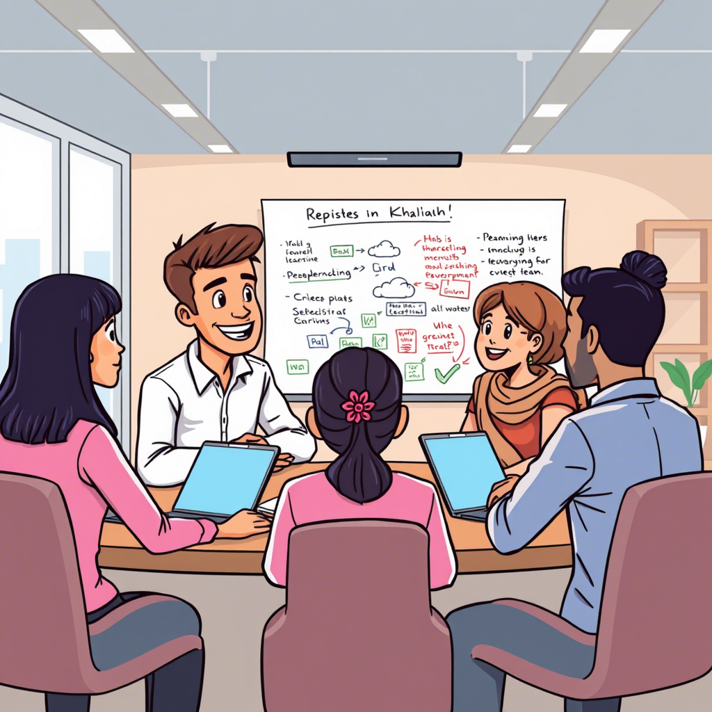 How to Hire a Development Team in Ras Al Khaimah