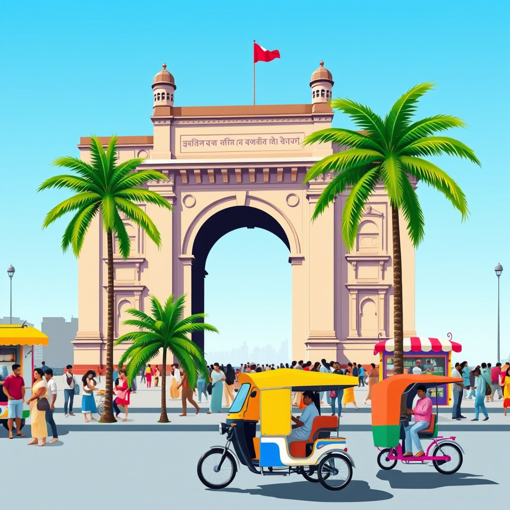 Talentrise Technokrate Pvt Ltd - Travel and Tourism Apps in Maharashtra