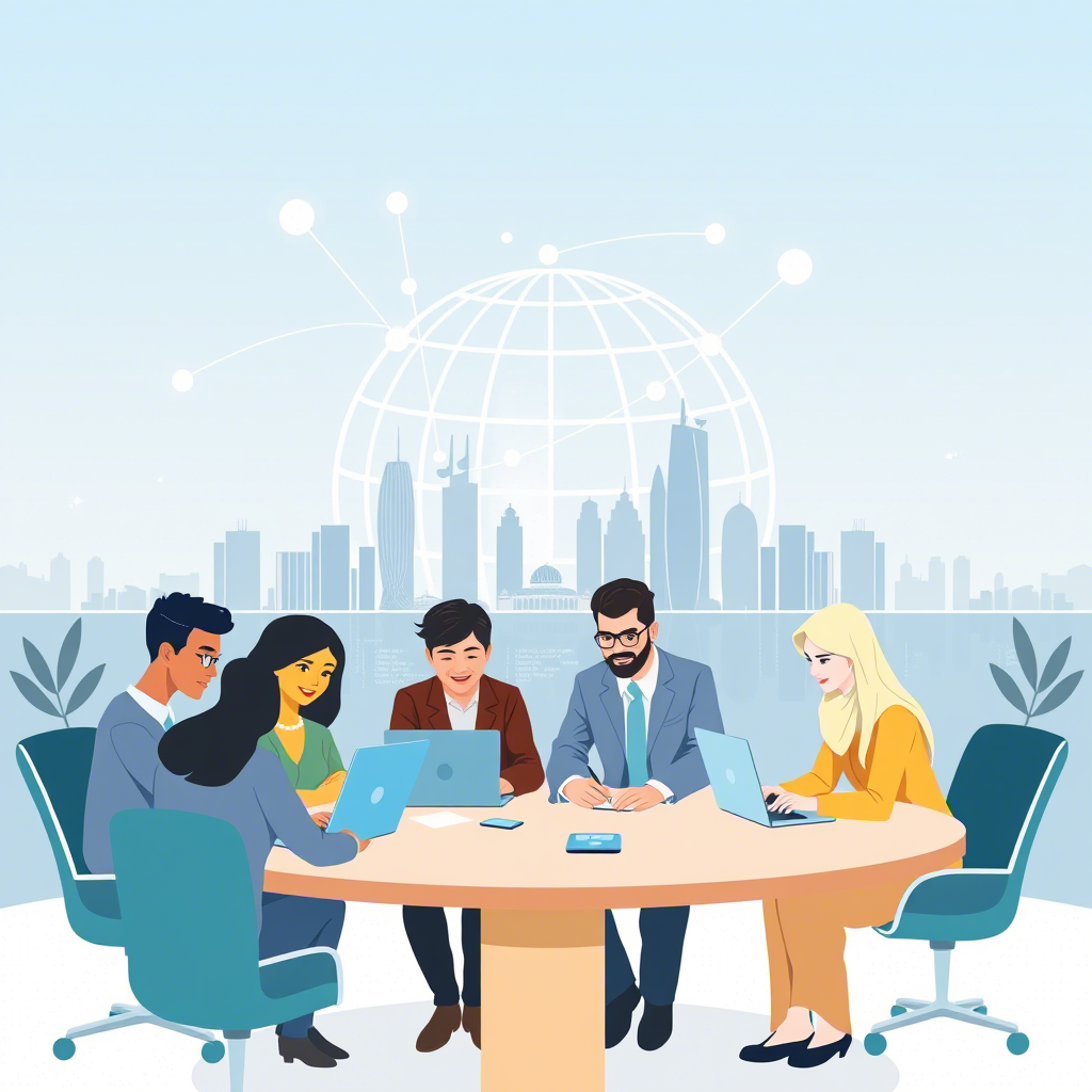 Outsourcing IT Services Ras Al Khaimah