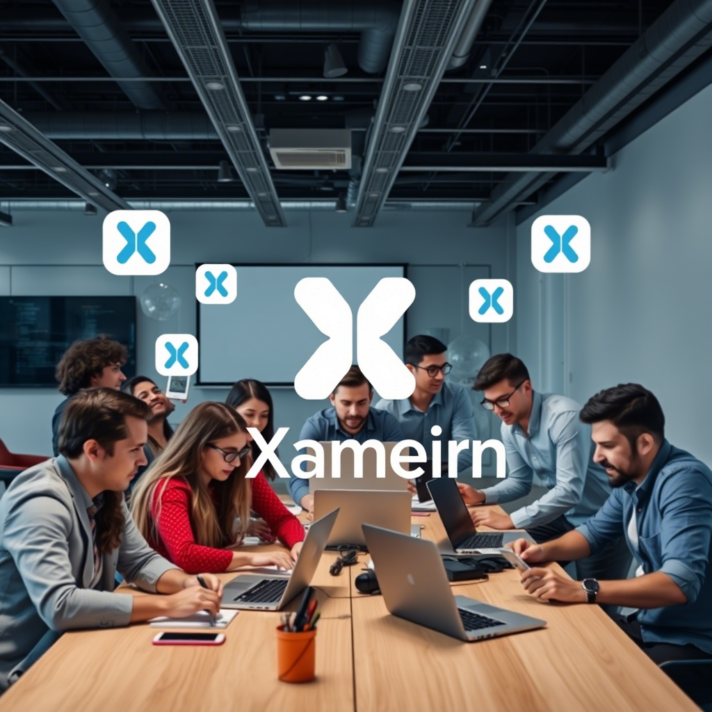 Talentrise Technokrate Pvt Ltd – Top Xamarin Mobile App Company in Maharashtra