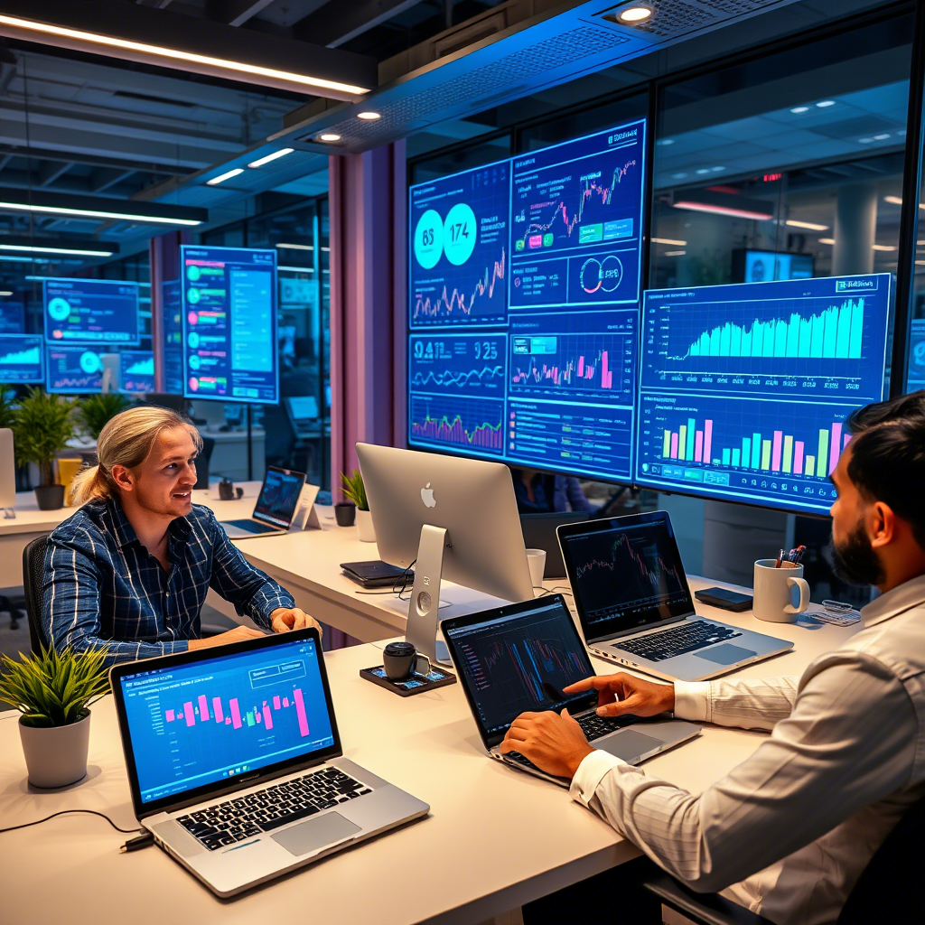 Fintech Software Solutions in Ras Al Khaimah