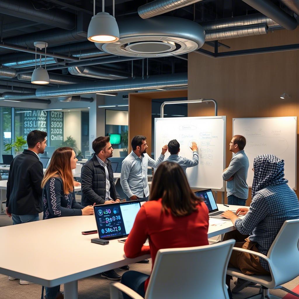  SaaS product developers in Umm Al-Quwain