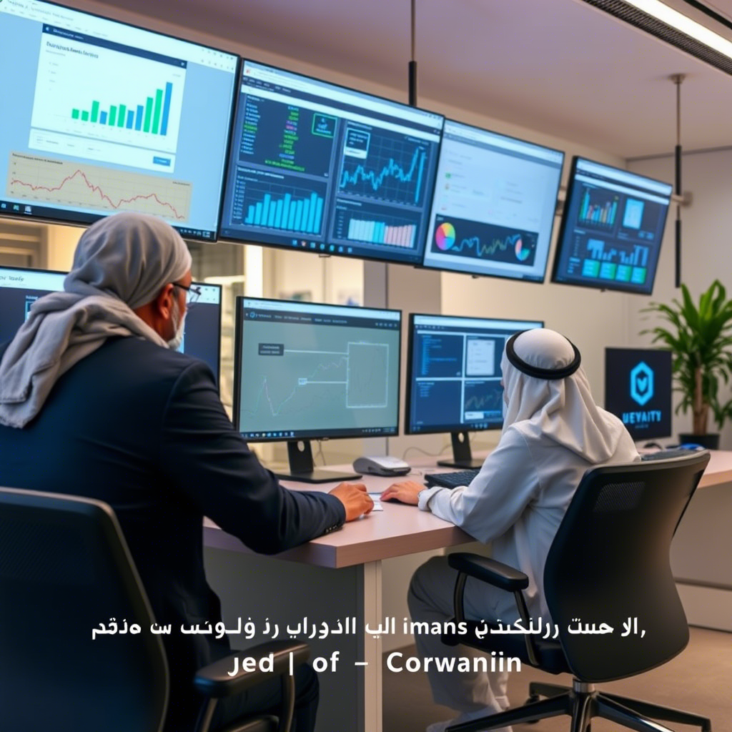 Government Software Projects Umm Al-Quwain 