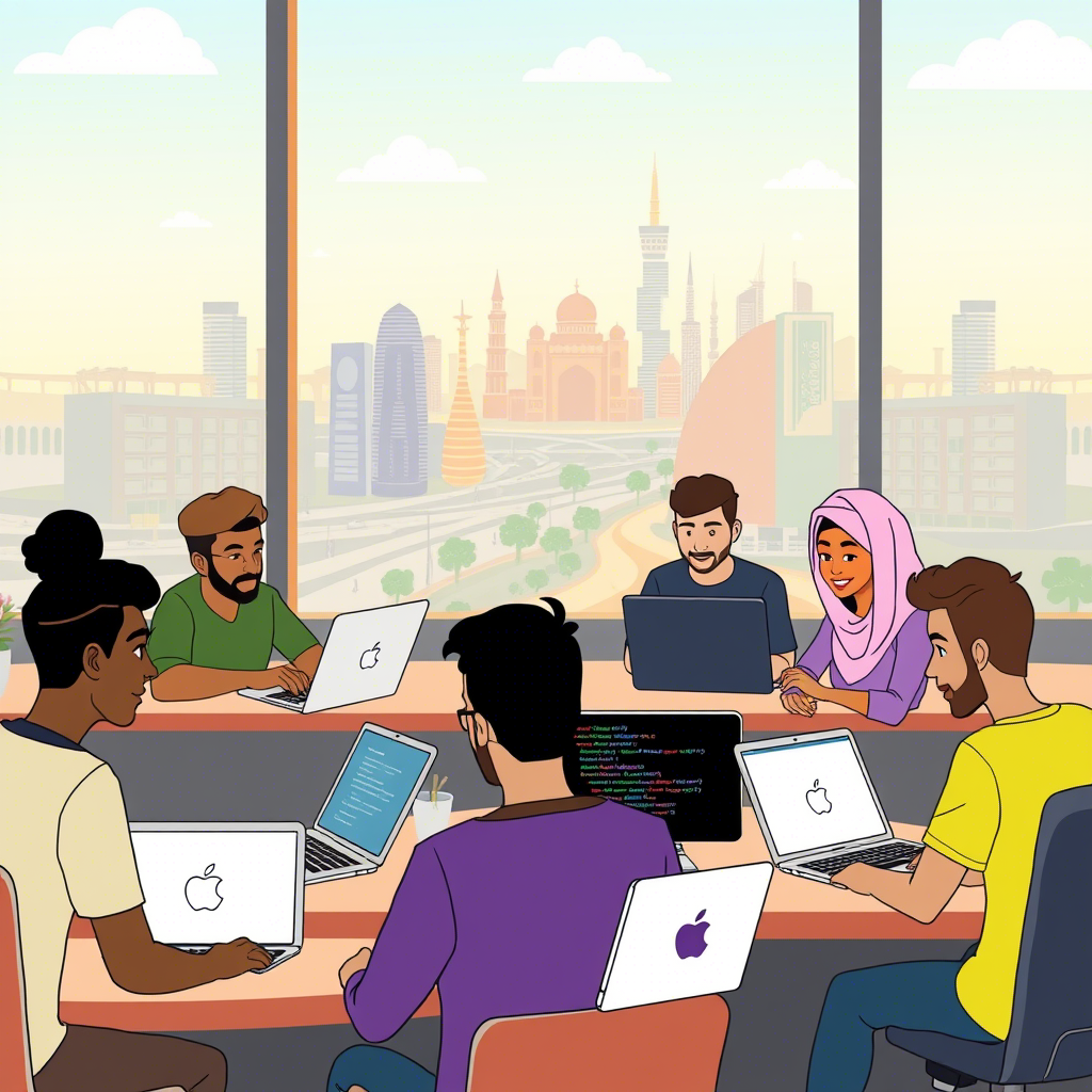 Expert iOS Developers in Ras Al Khaimah