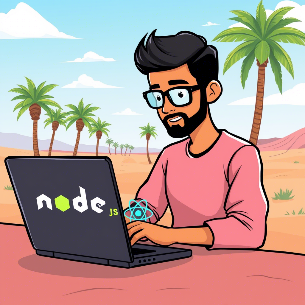 ReactJS Development in Ras Al Khaimah