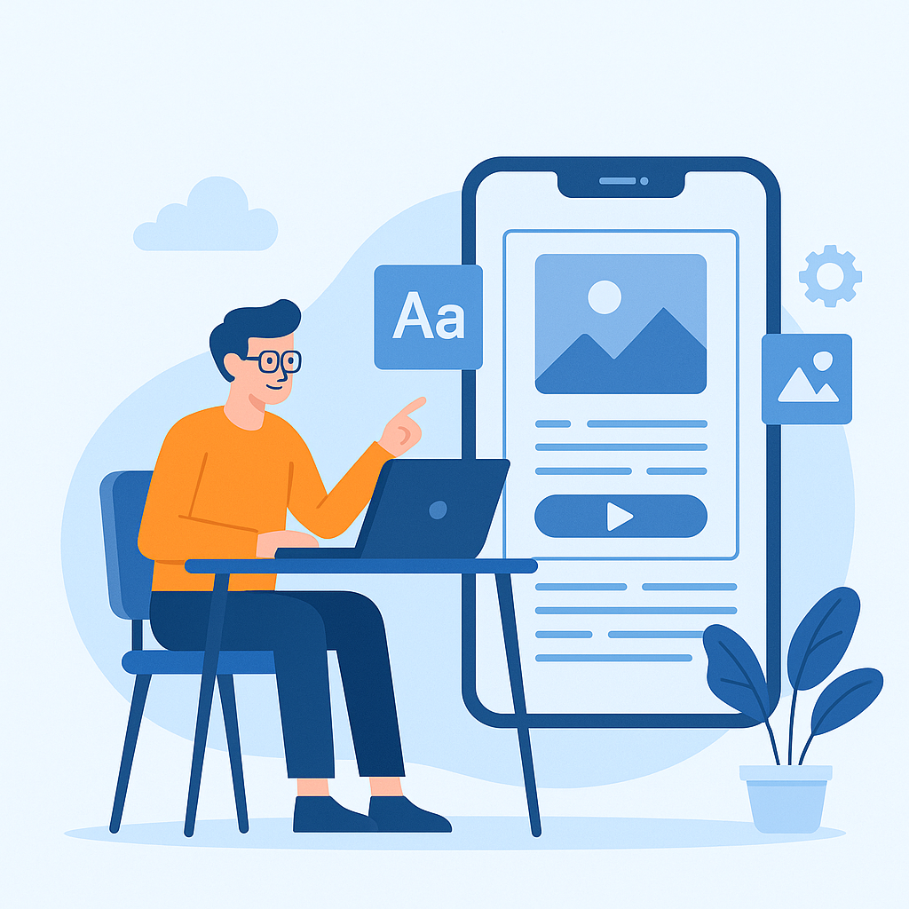 App Developers Near Kovilvenni, Ariyalur