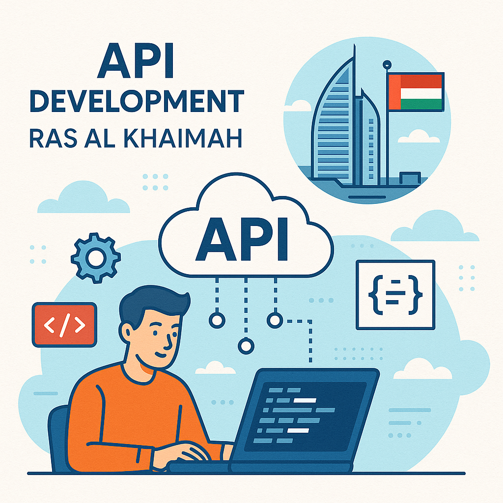 API Development in Ras Al Khaimah