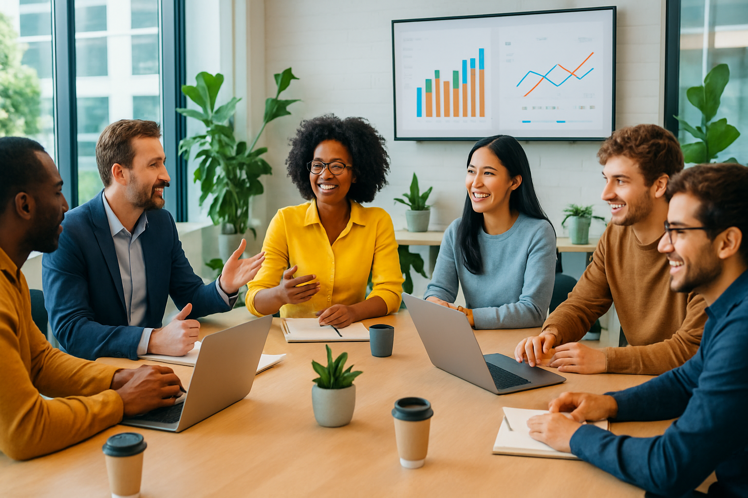 Enterprise Software Company In Nagpur