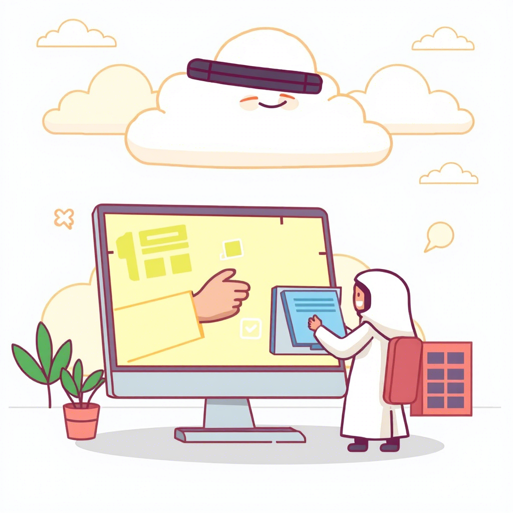 Cloud-Based Software Umm Al-Quwain