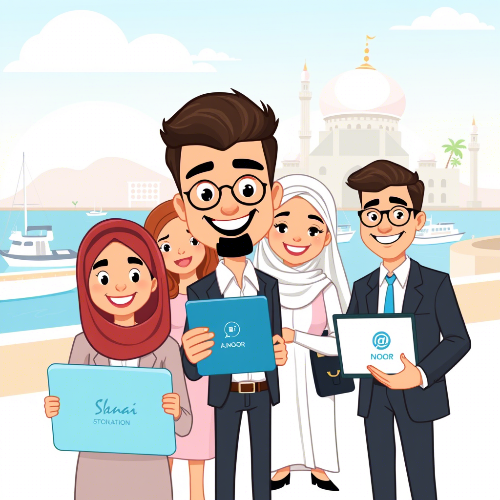 Business Automation Software Umm Al-Quwain