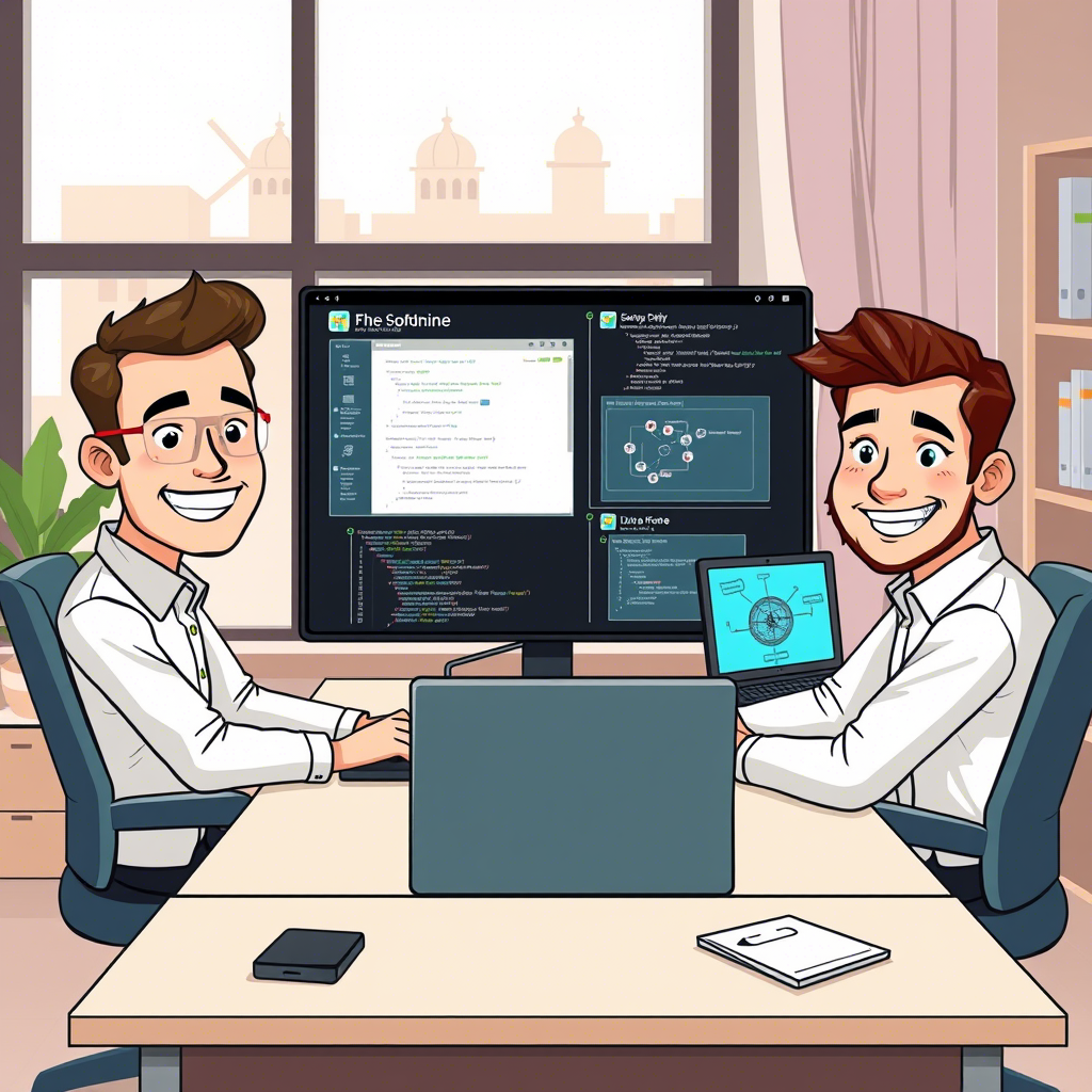 Software Product Engineering in Umm Al-Quwain