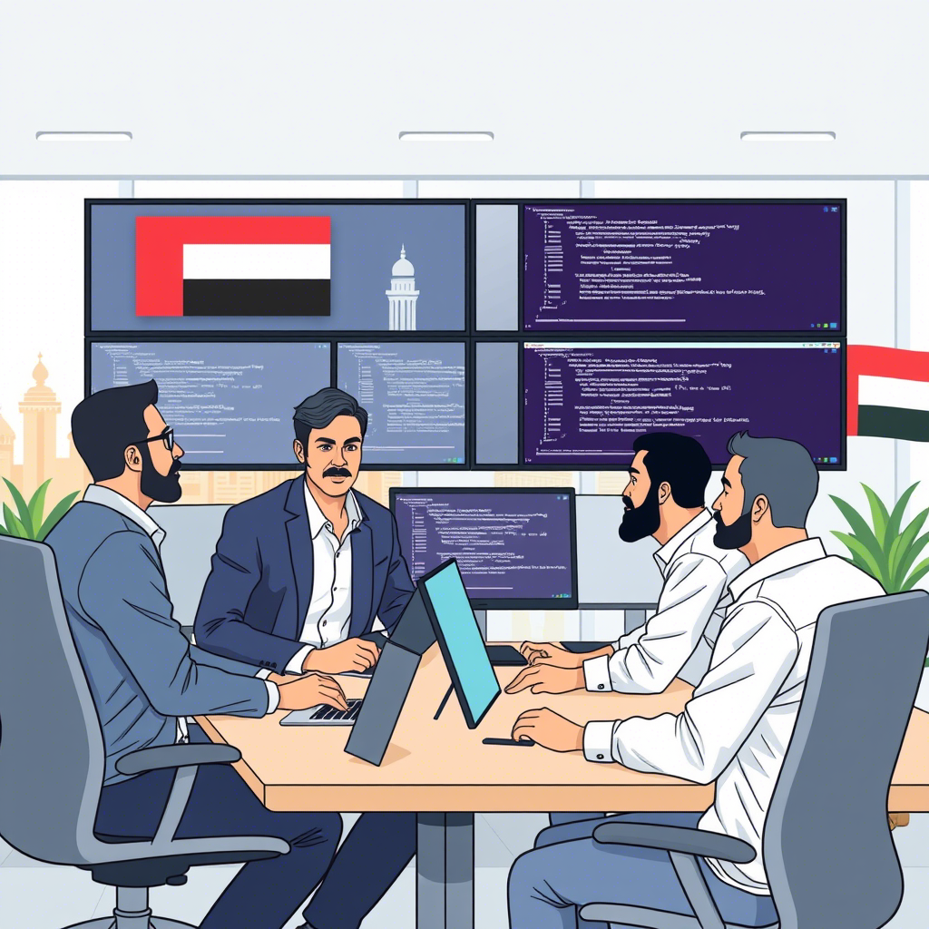 Insurance Software Development in Umm Al-Quwain 