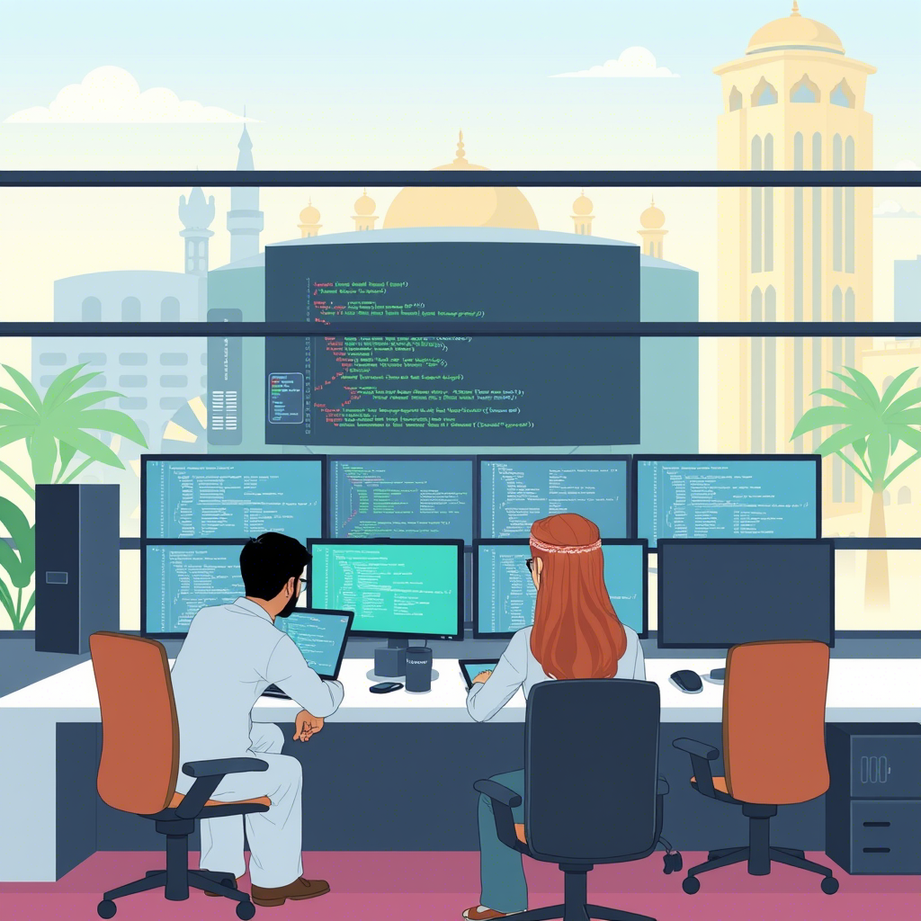 Custom Enterprise Apps Umm Al-Quwain