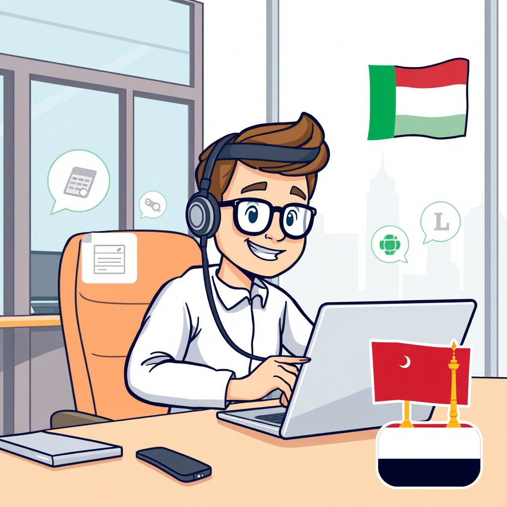 Software Testing Services Ras Al Khaimah