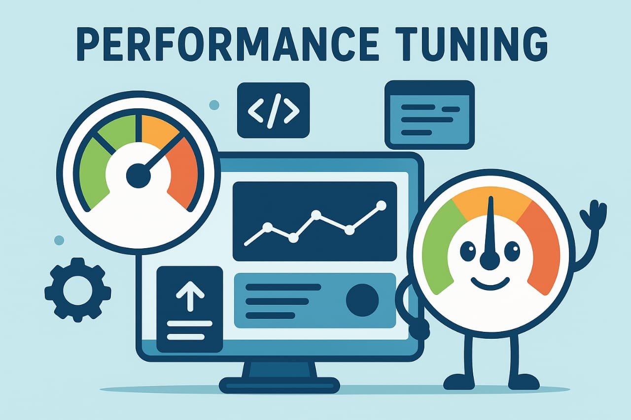 Performance Tuning Software USA